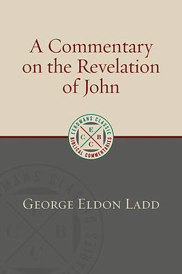 Picture of A Commentary on the Revelation of John