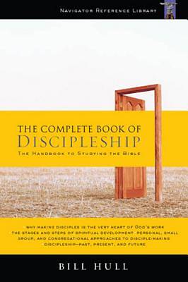 Picture of The Complete Book of Discipleship - eBook [ePub]