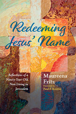Picture of Redeeming Jesus' Name
