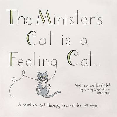 The Minister's Cat is a Feeling Cat...