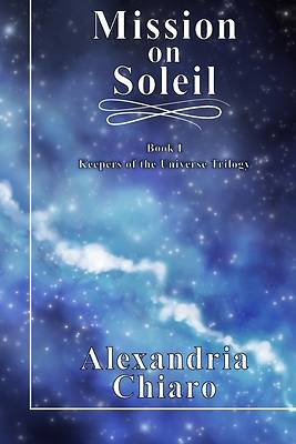 Mission on Soleil