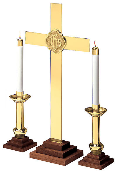Picture of Chapel Line Altar Set
