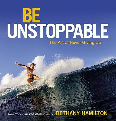 Picture of Be Unstoppable - eBook [ePub]