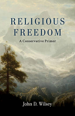 Picture of Religious Freedom