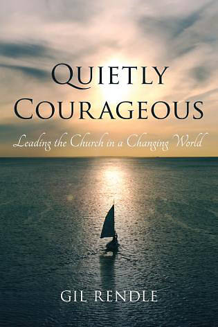 Picture of Quietly Courageous