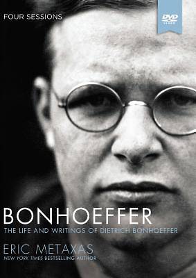 Picture of Bonhoeffer: A DVD Study