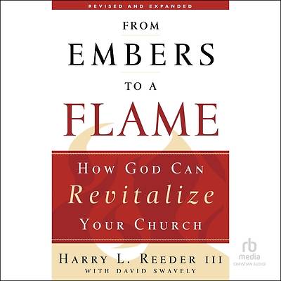 From Embers to a Flame