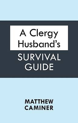 Picture of A Clergy Husband's Survival Guide