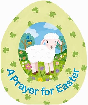 Picture of A Prayer for Easter
