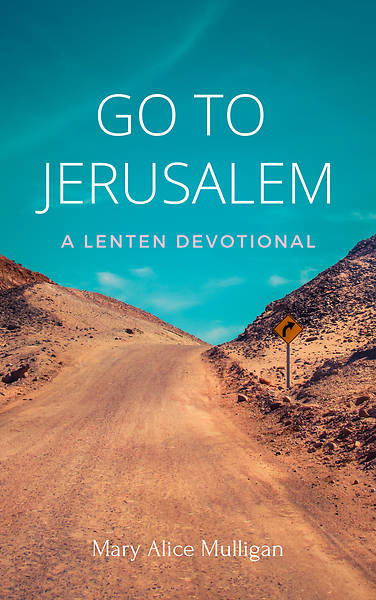 Picture of Go to Jerusalem