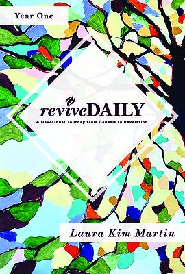 Picture of Revive Daily