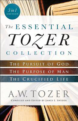 Picture of The Essential Tozer Collection