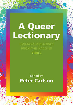 A Queer Lectionary