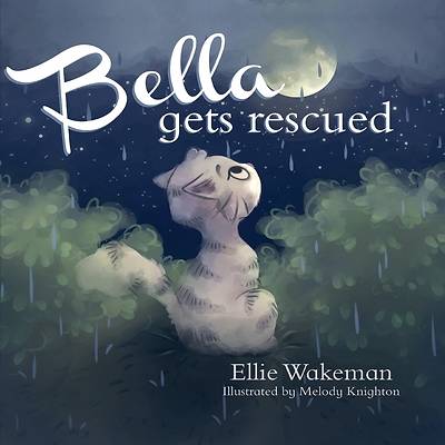 Picture of Bella Gets Rescued