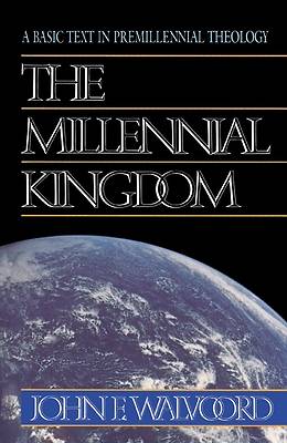 Picture of The Millennial Kingdom