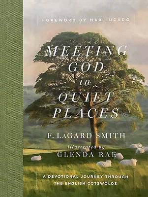 Picture of Meeting God in Quiet Places