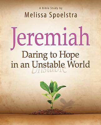 Picture of Jeremiah - Women's Bible Study Participant Book - eBook [ePub]