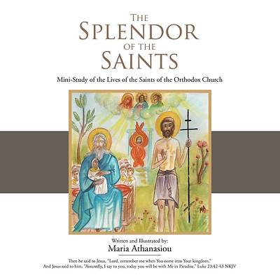 Picture of The Splendor of the Saints