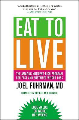 Picture of Eat to Live - eBook [ePub]
