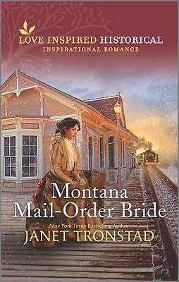 Picture of Montana Mail-Order Bride
