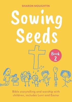 Picture of Diddy Disciples Book 2 Lent to Trinity Sunday