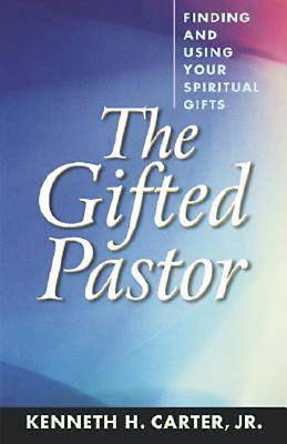 Picture of The Gifted Pastor