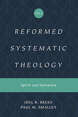 Picture of Reformed Systematic Theology, Volume 3