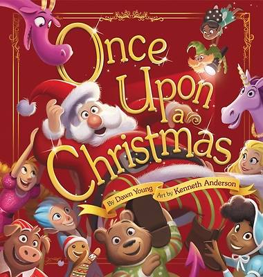 Picture of Once Upon a Christmas