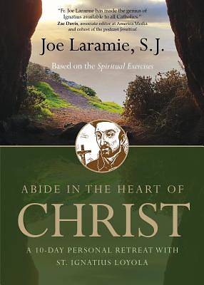 Picture of Abide in the Heart of Christ