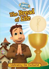 Picture of Brother Francis DVD