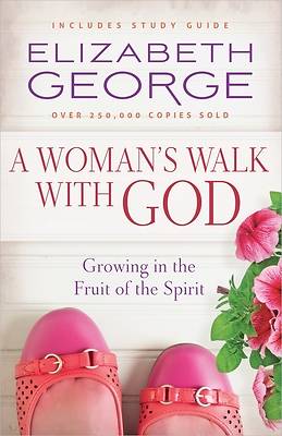 Picture of A Woman's Walk with God