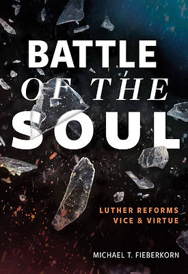 Picture of Battle of the Soul
