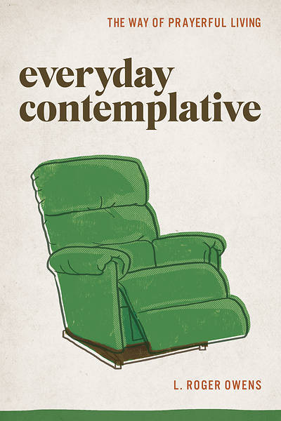 Picture of Everyday Contemplative
