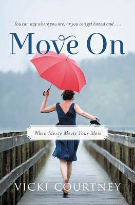 Picture of Move on