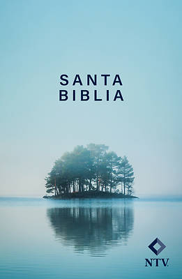 Picture of Santa Biblia Ntv, Edición Premio Y Regalo (Tapa Rústica)
