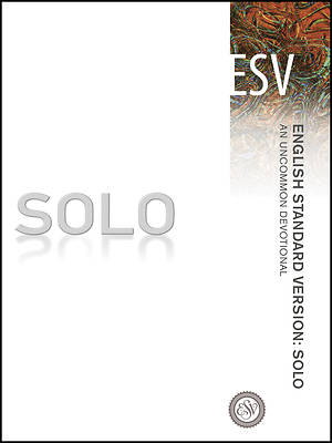 Picture of ESV Solo