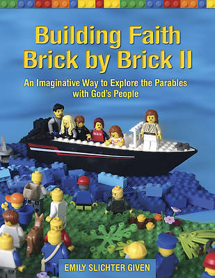 Picture of Building Faith Brick by Brick II