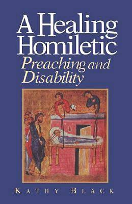 Picture of A Healing Homiletic