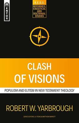 Picture of Clash of Visions