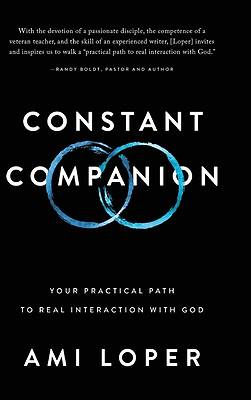 Picture of Constant Companion