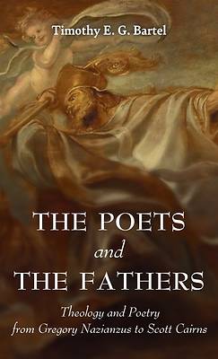 Picture of The Poets and the Fathers