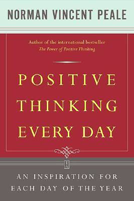 Picture of Positive Thinking Every Day