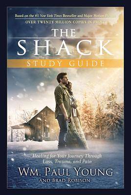 Picture of The Shack Study Guide
