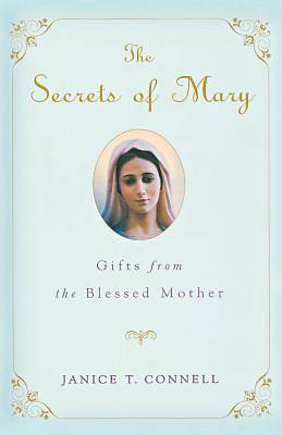 Picture of The Secrets of Mary