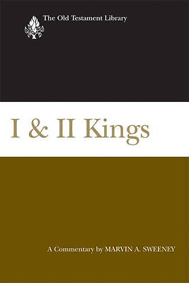 Picture of I & II Kings (2007)