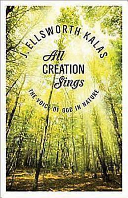 Picture of All Creation Sings