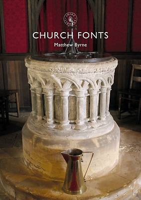 Picture of Church Fonts - eBook [ePub]