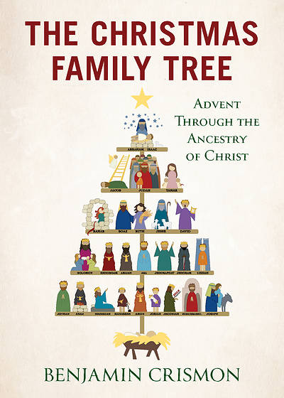 The Christmas Family Tree