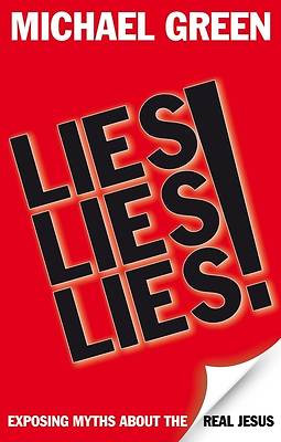 Picture of Lies, Lies, Lies