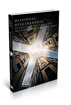 Picture of Missional Discipleship